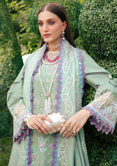 Winter - Mahnur - Secret Garden - Karandi 25 - SG#002