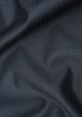 Vitale Barberis Canonico Brilliance Super 110's Wool Fabric - D Grey