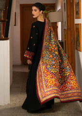 Winter - Bin ILyas - Gulrukh Khaddar 25 - BGK#61-B