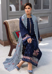 Winter - Humdum - Fareeha Viscose 25 - HF#08