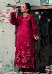 Winter - Rajbari - Nissa Floral Symphony 26 - RNS#05