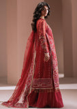 Formal Collection - Zarposh - Jahanara - Festive - Alaya