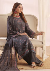 Formals - Dressline - Zofia 25 - D#1107