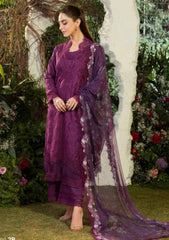 Lawn - Sobia Nazir - Luxury 25 - SNLL#2B