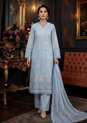 Lawn - Meemsey - Noor Jahan - Dastaan 26 - MD#07