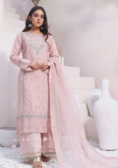 Formals - Dressline - Fatima Bano - Tajwar 25 - FB#123