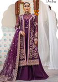 Formal Collection - Eleshia - Zarin - Wedding - D#07 - Madea