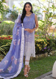 Lawn Collection - Noor - Saadia Asad - Luxe Chikankari - NSC24#9-B