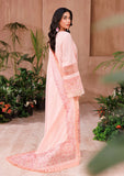 Lawn Collection - Ellena - Luxury Embroidered - EAS-L3-11-09