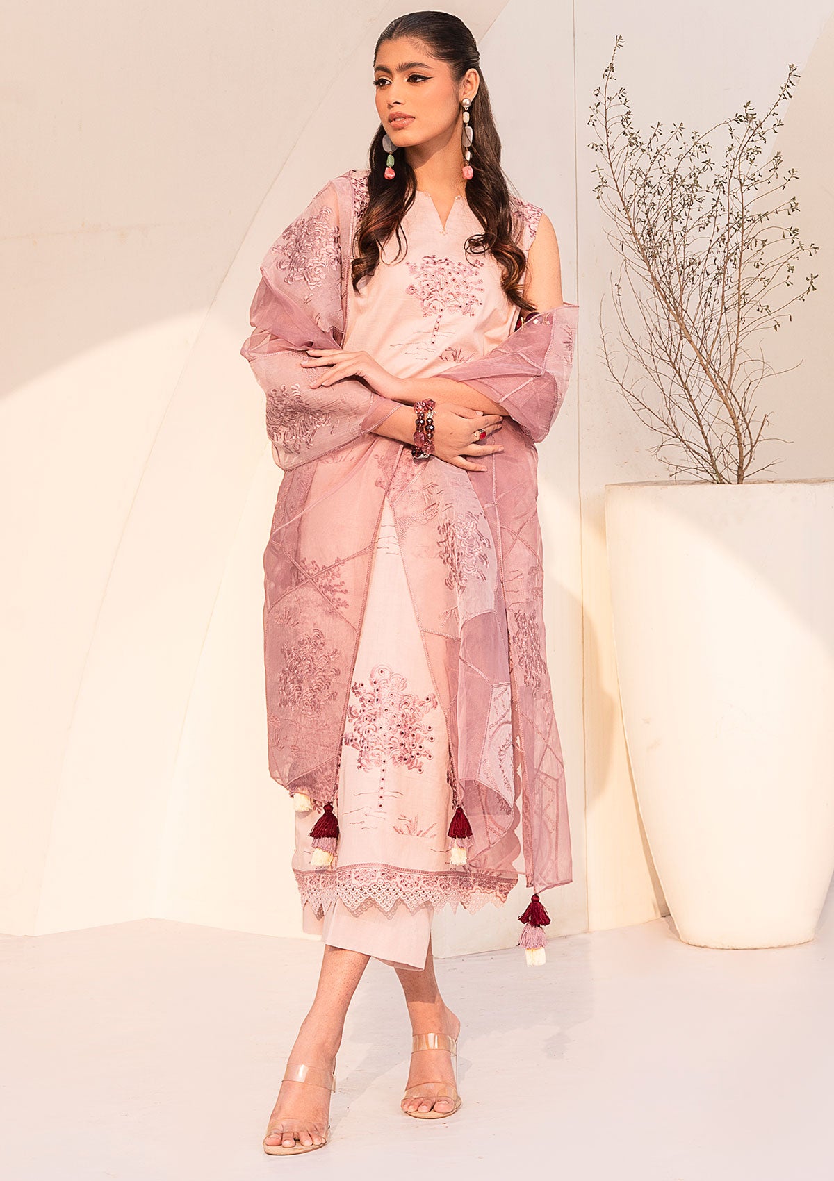 Lawn Collection - Humdum - ARZU - ALL24#06