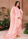 Lawn Collection - Ellena - Luxury Embroidered - EAS-L3-11-09