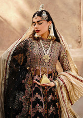 Formal Collection - Hussain Rehar - Zaib-un-nisa - Kajal