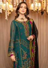 Formal Collection - Noorma Kaamal - Lallaria - D#08