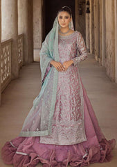 Wedding Collection -  Zainab Chottani - Festive - Nermin - D# 08