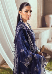 Lawn Collection - Al Zohaib - Mahiymaan - Eid Edition - MLL#8