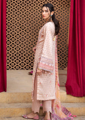 Lawn Collection - Al Zohaib - Sunshine Bloom - Eid Edition - D#2