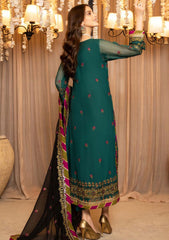 Formal Collection - Noorma Kaamal - Lallaria - D#08