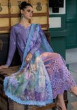 Lawn Collection - Mushq - Orient Express - Luxury - D#05 - ADELINE