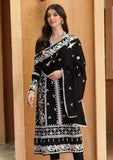 Winter Collection - Noor - Saadia Asad - Luxury - Shawl - NWS#01