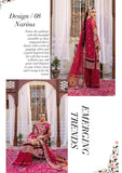 Formal Collection - Eleshia - Zarin - Wedding - D#08 - Narina