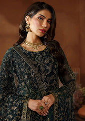 Formal Collection - Zarif - Nauroz - Festive - ZFN#08 - Hamayal