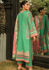 Lawn Collection - Rang Rasiya - Florence - Summer Edit - D#5