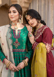 Lawn Collection - Meem - Singhar - Festive - D#7