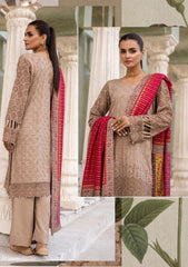 Winter Collection - Mahee's - Chikankari - Viscose - MSV#08