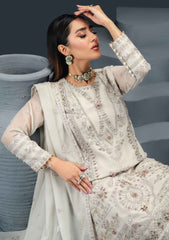 Formal Collection - Alizeh - Reena - Handcrafted - AH#08 - Roha