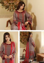 Winter Collection - Charizma - Virsa - CVW#08