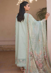 Lawn Collection - Neeshay - Symphony - Luxury - Melody