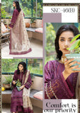 Winter Collection - Marjjan - Embroidered - Karandi - SKC#46-B