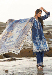 Lawn Collection - Elaf - Signature - ESC#4B