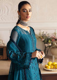 Formal Collection - Gulaal - Embroidered - Chiffon - GLEC#8 - MARLEEN