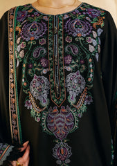 Winter Collection - Zara Shahjahan - Coco 23 - D# 5B