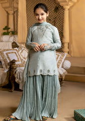 Kids Collection - Rubaaiyat - Mommy & Me - D#05A