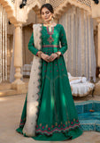 Lawn Collection - Meem - Singhar - Festive - D#7