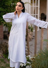 Pret Collection - Humdum - Embroidered Lawn - D#03