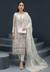 Formal Collection - Alizeh - Reena - Handcrafted - AH#08 - Roha