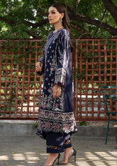 Winter Collection - Farasha - Dastoor - Fall - FW#08 - Arsh