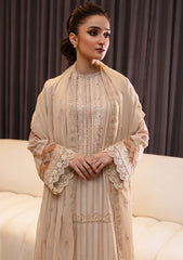 Lawn Collection - Humdum - Vouge - HVL24#06