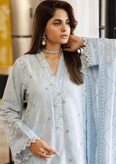 Pret Collection - Pretage - Eid Luxury - D#240081 - Arctic Aura