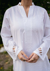 Pret Collection - Humdum - Embroidered Lawn - D#03