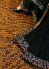 Winter Collection - Zara Shahjahan - Coco 23 - D# 5B