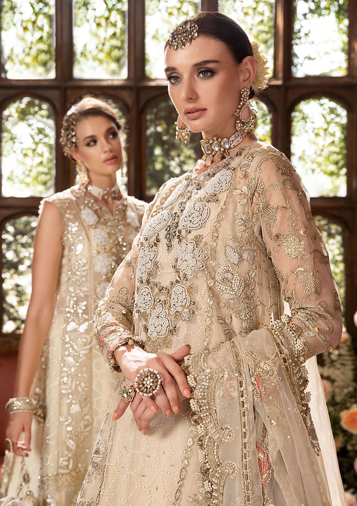 Formal Collection - Maria B - Mbroidered - Eid Edition 24 - MB#05