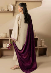 Winter - Humdum - Khumar - Wool 26 - D#02