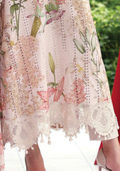 Lawn - Maria B - M Prints - The Sun Club 26 - MSC#06A