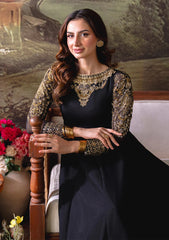Formals - Neeshay - Dastaan - Luxury Chiffon 25 - Nayab