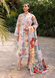 Lawn Collection - Alizeh - Sheen - Volume 2 - ALS24#21 - FIONA