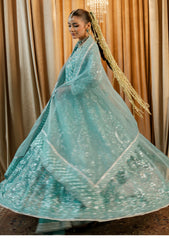 Formals - Elle Premium - Dastan-e-Jashan - Festive 25 - D#05 - Sahar